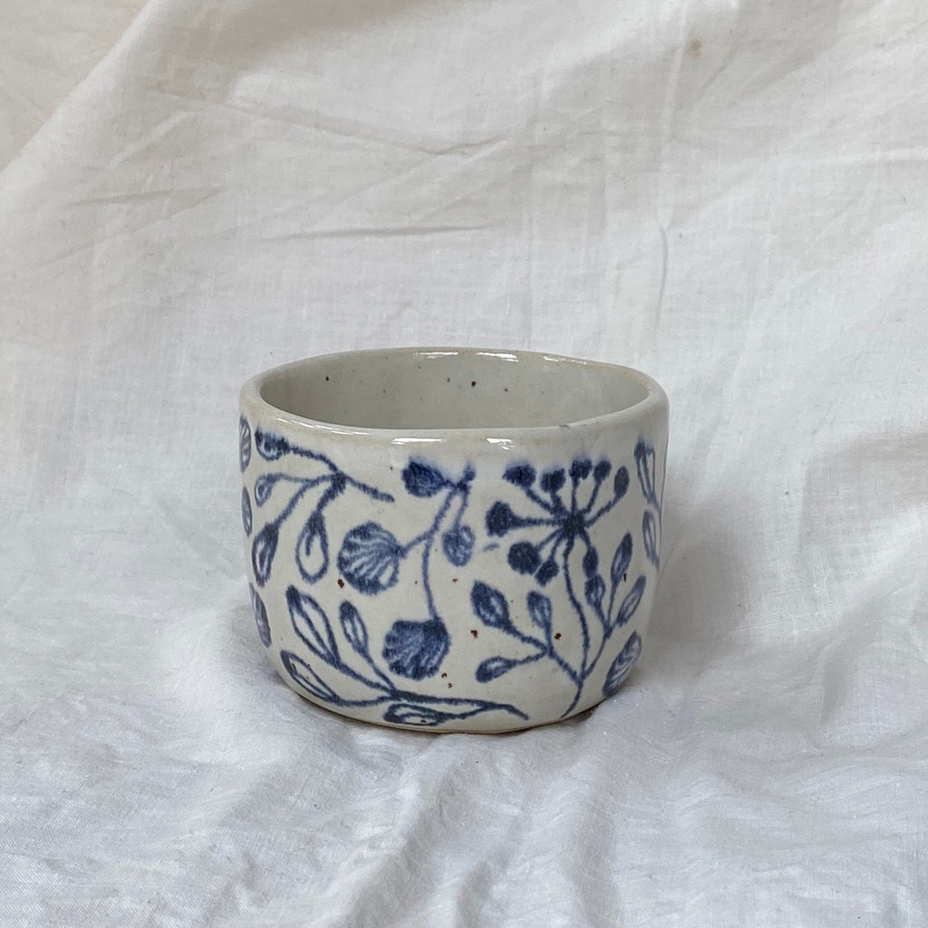 kalíšek - lučenka