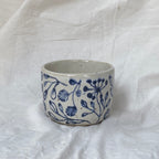 kalíšek - lučenka