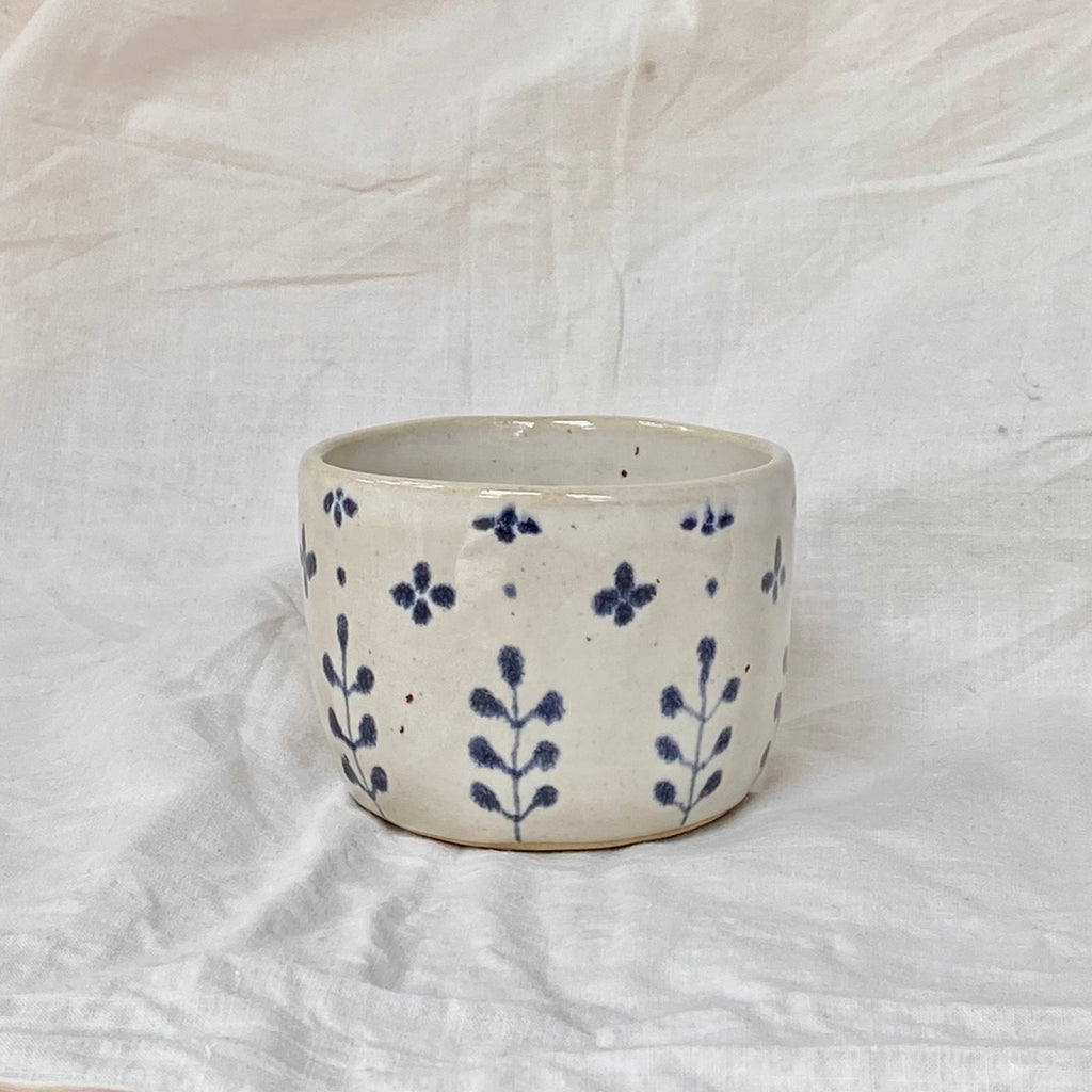 kalíšek - moděnka