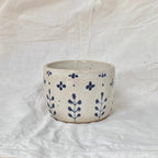 kalíšek - moděnka