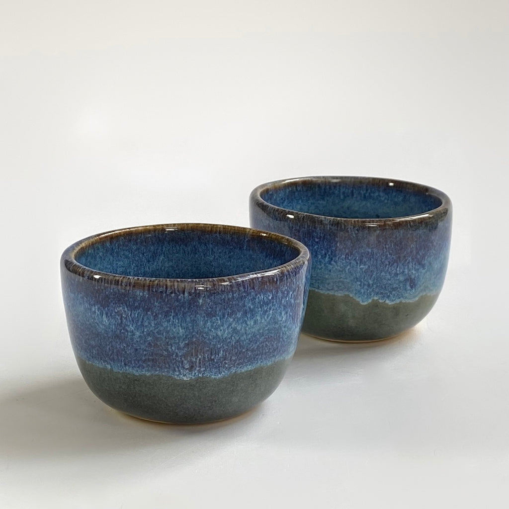 kalíšek - opál malý