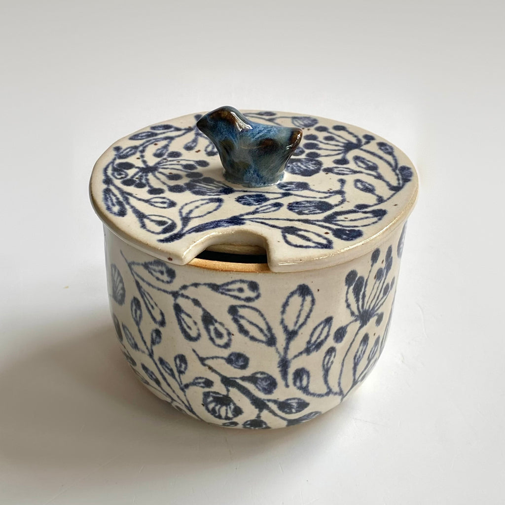 cukřenka - lučenka