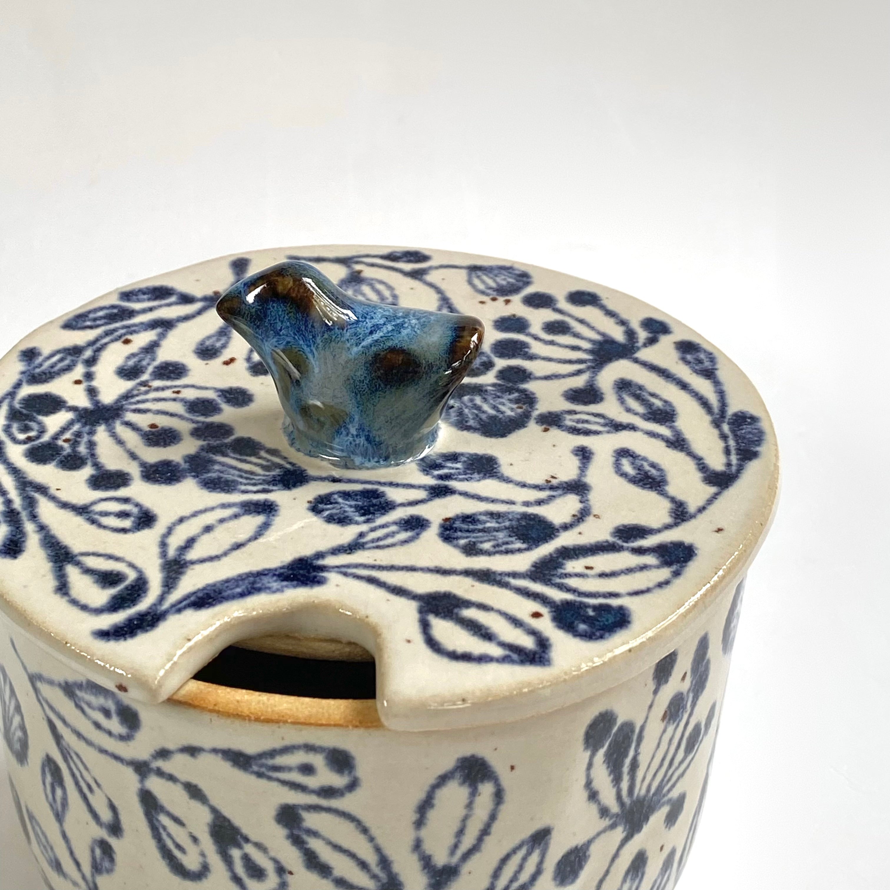 cukřenka - lučenka