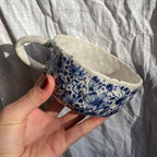 hrnek buclatý - cibuláček