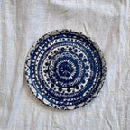 talíř - mandala