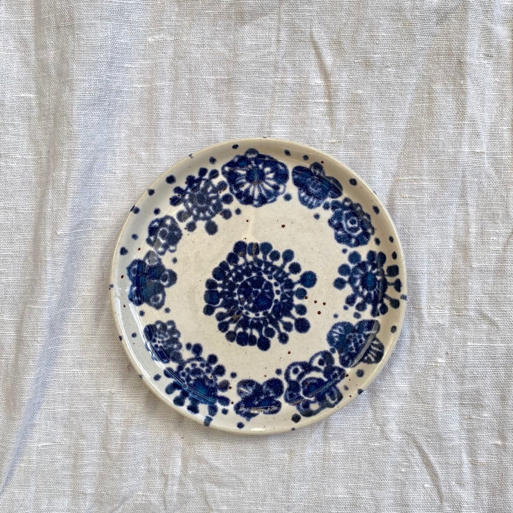 talíř - cibuláček