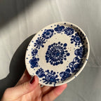 talíř - cibuláček