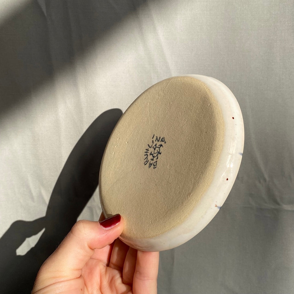 talíř - cibuláček