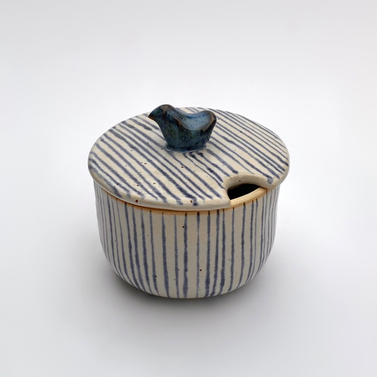 cukřenka - proužek