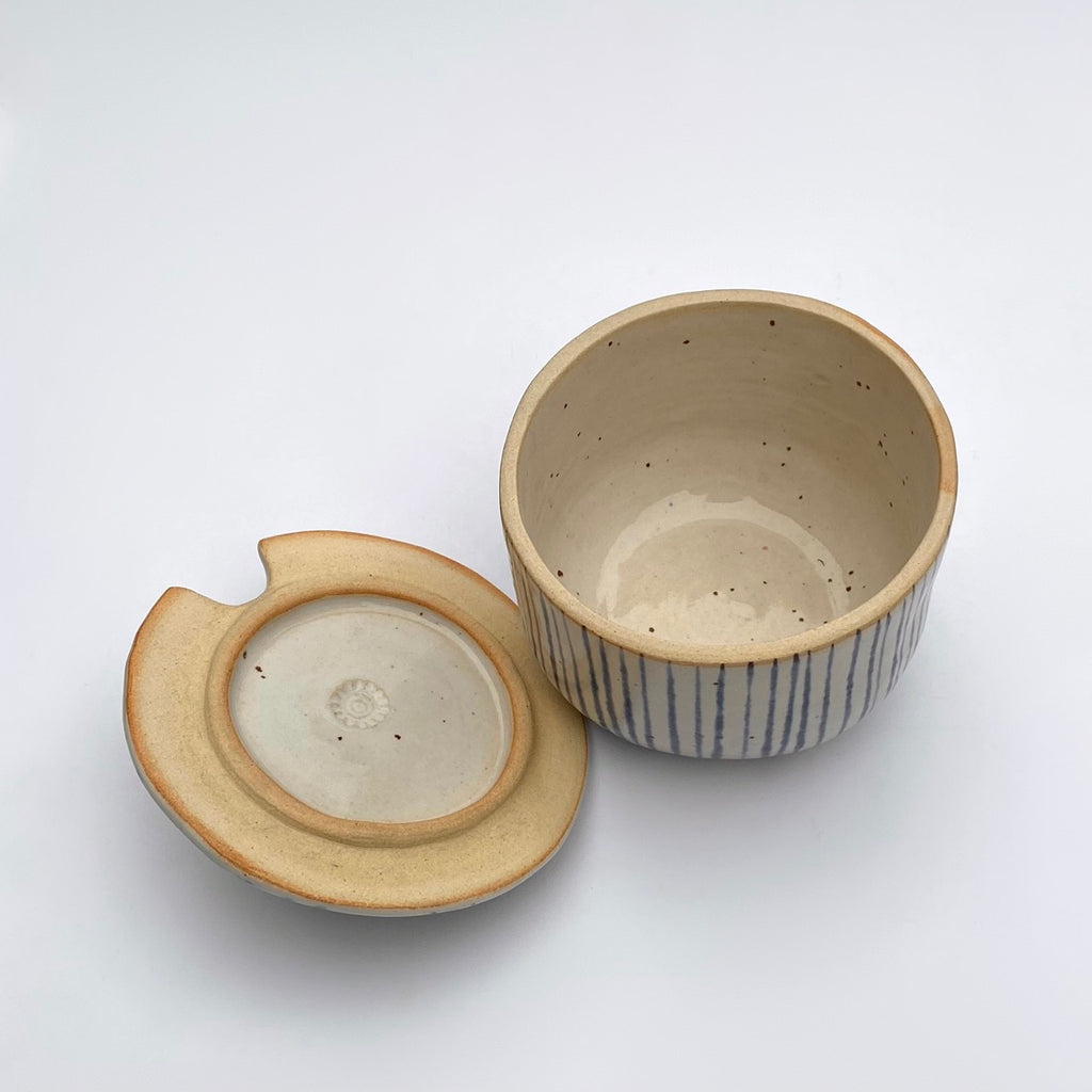 cukřenka - proužek