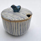 cukřenka - proužek