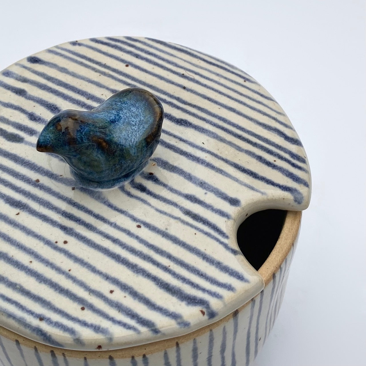 cukřenka - proužek