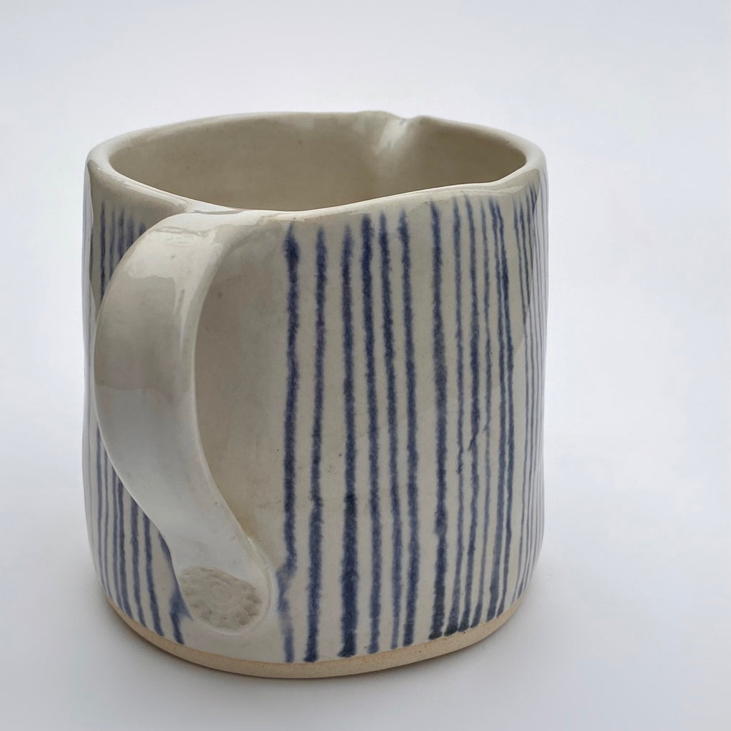 džbánek - proužek