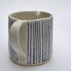 džbánek - proužek