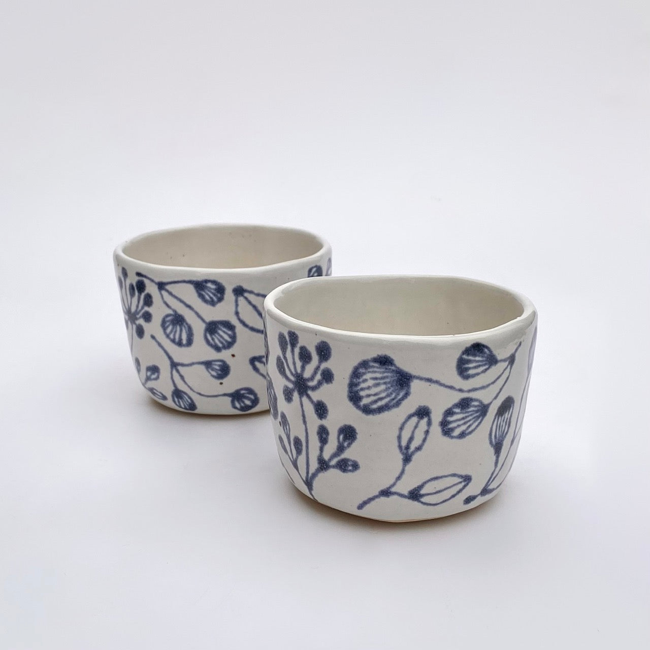 kalíšek - lučenka