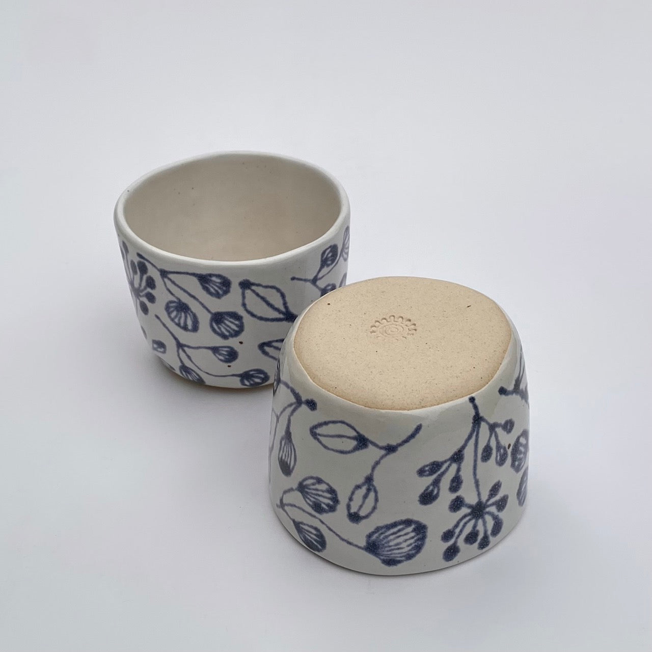 kalíšek - lučenka