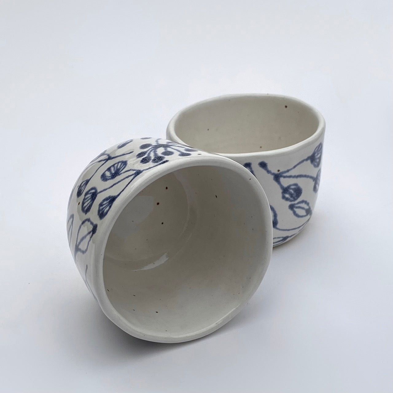 kalíšek - lučenka