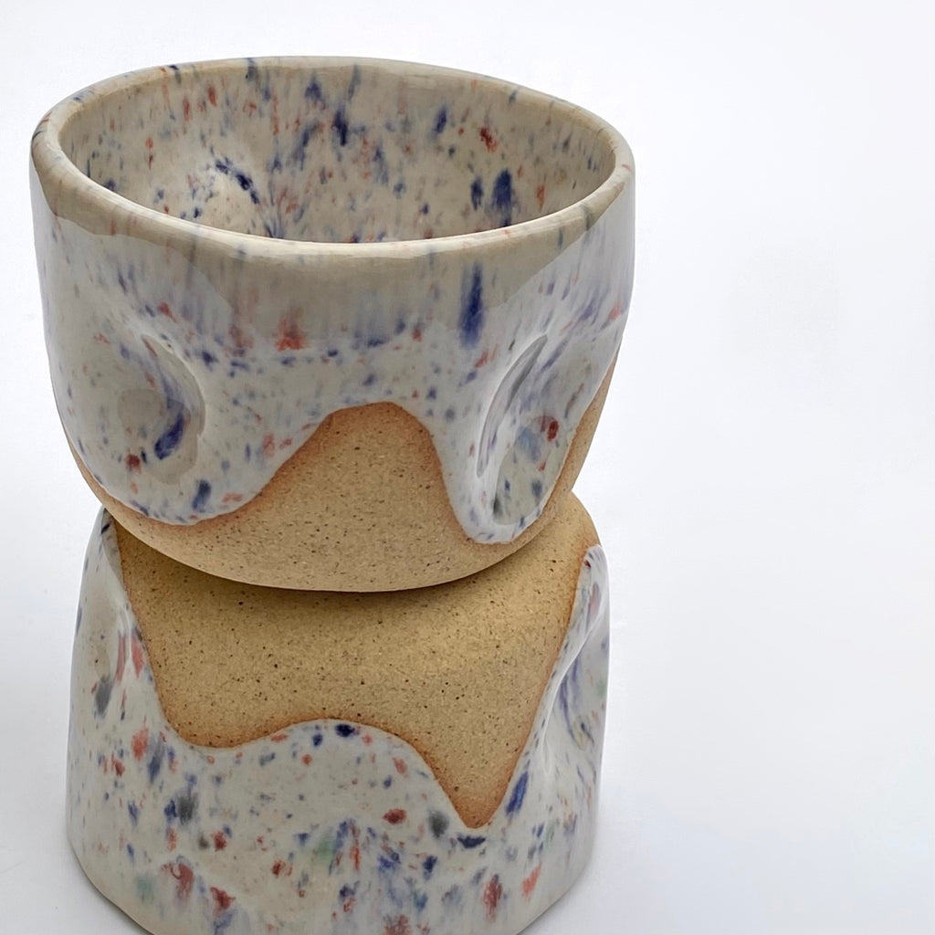 kalíšek ďůlek - déšť malý floty