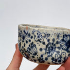 hrnek buclatý - deštivý cibuláček