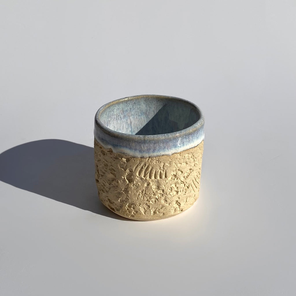 kalíšek - mušlenka větší 2