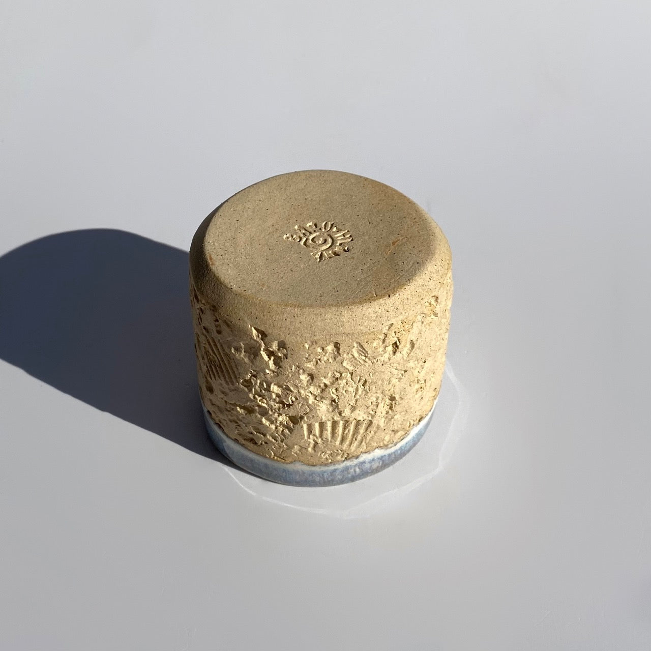 kalíšek - mušlenka větší 2