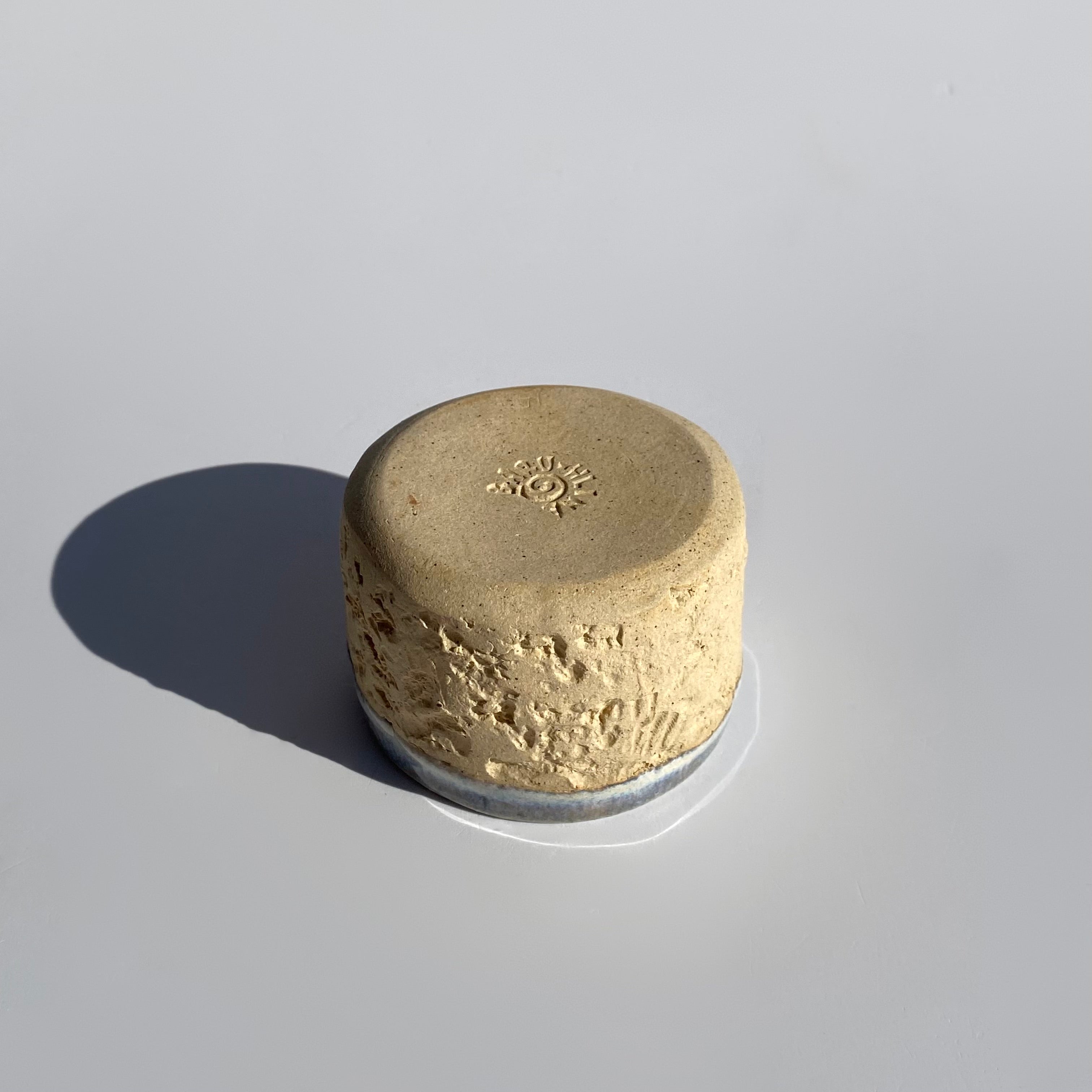 kalíšek - mušlenka menší 2