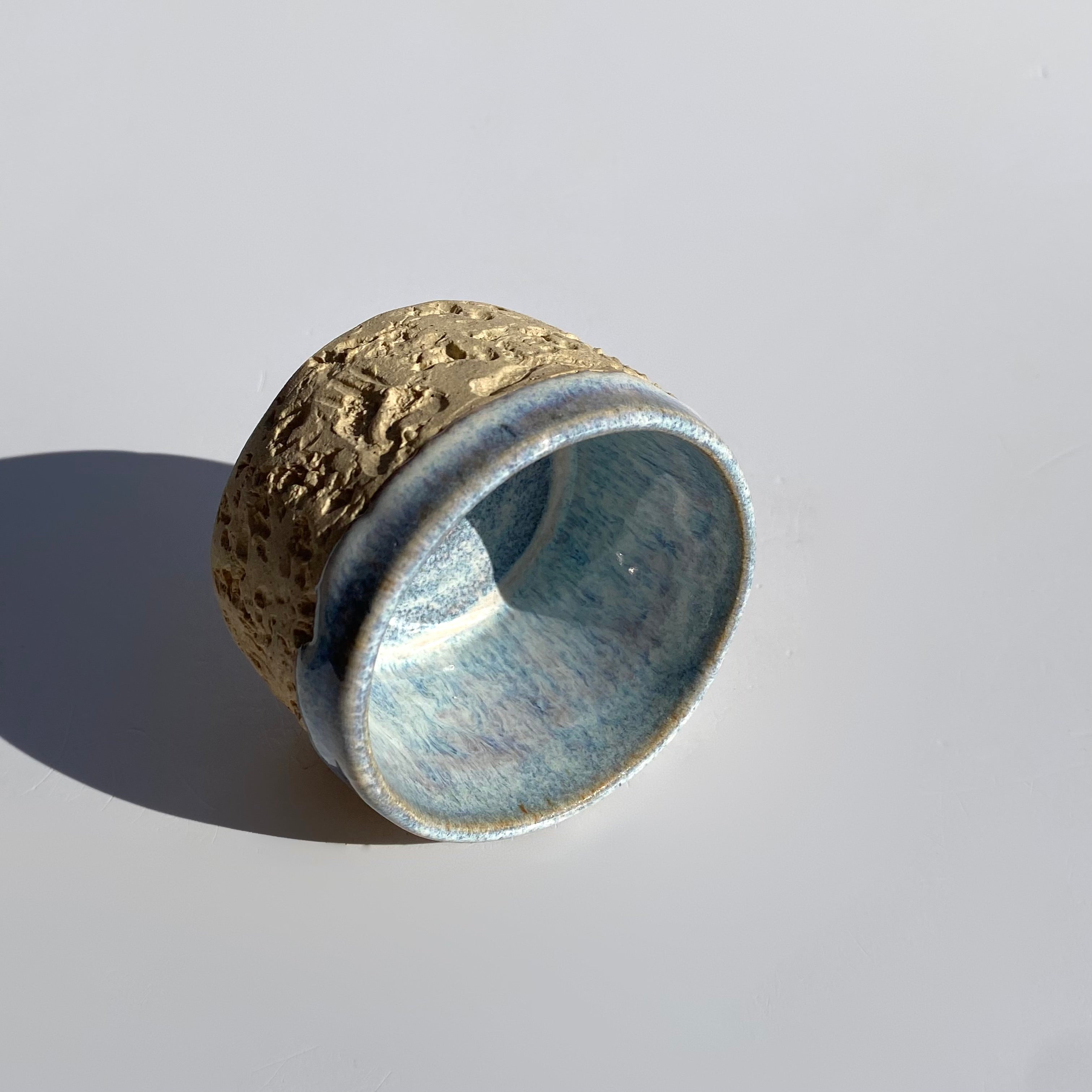 kalíšek - mušlenka menší 2