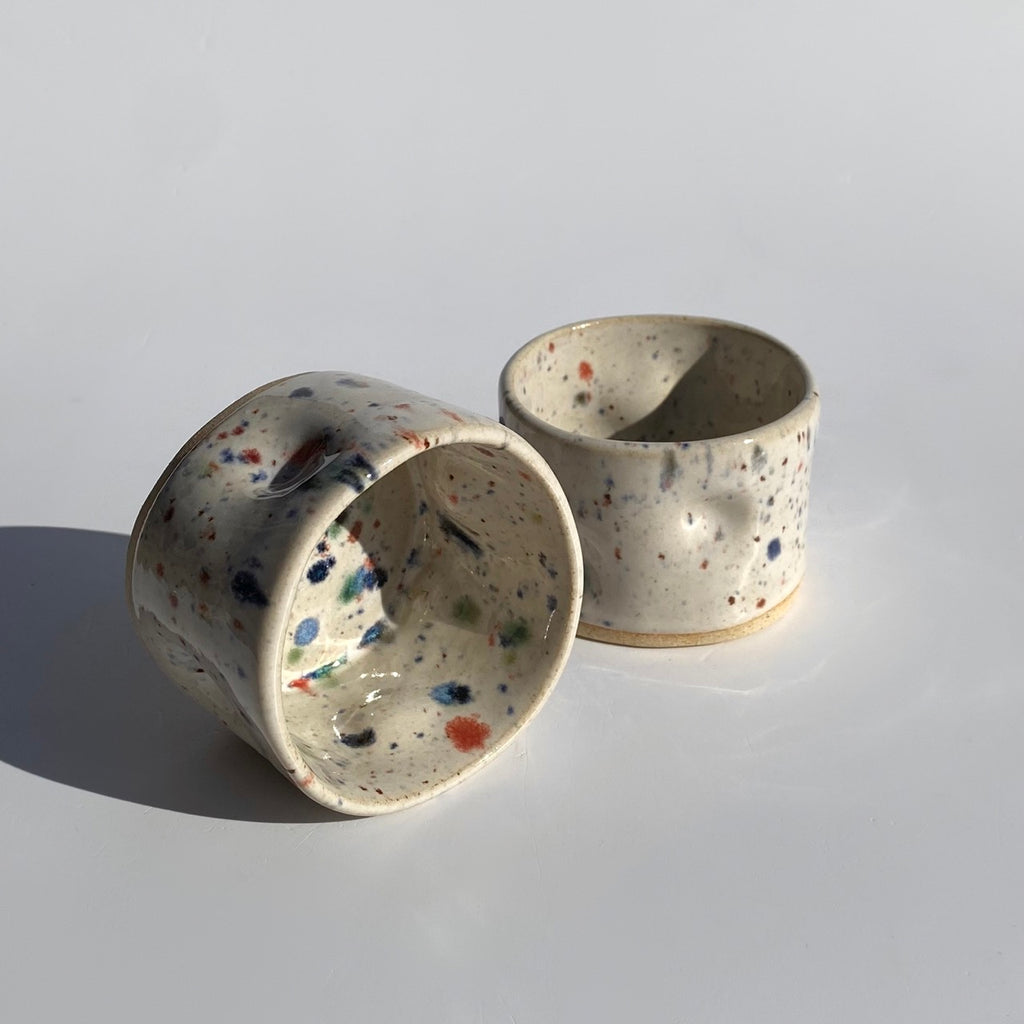 kalíšek ďůlek - déšť