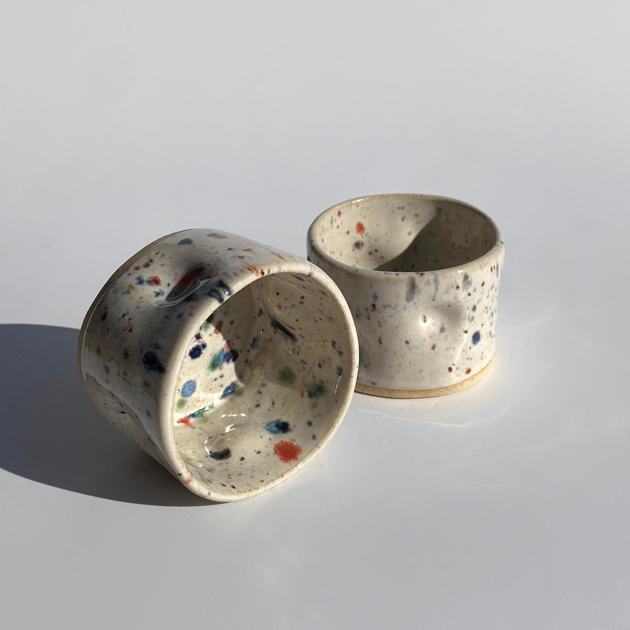 kalíšek ďůlek - déšť