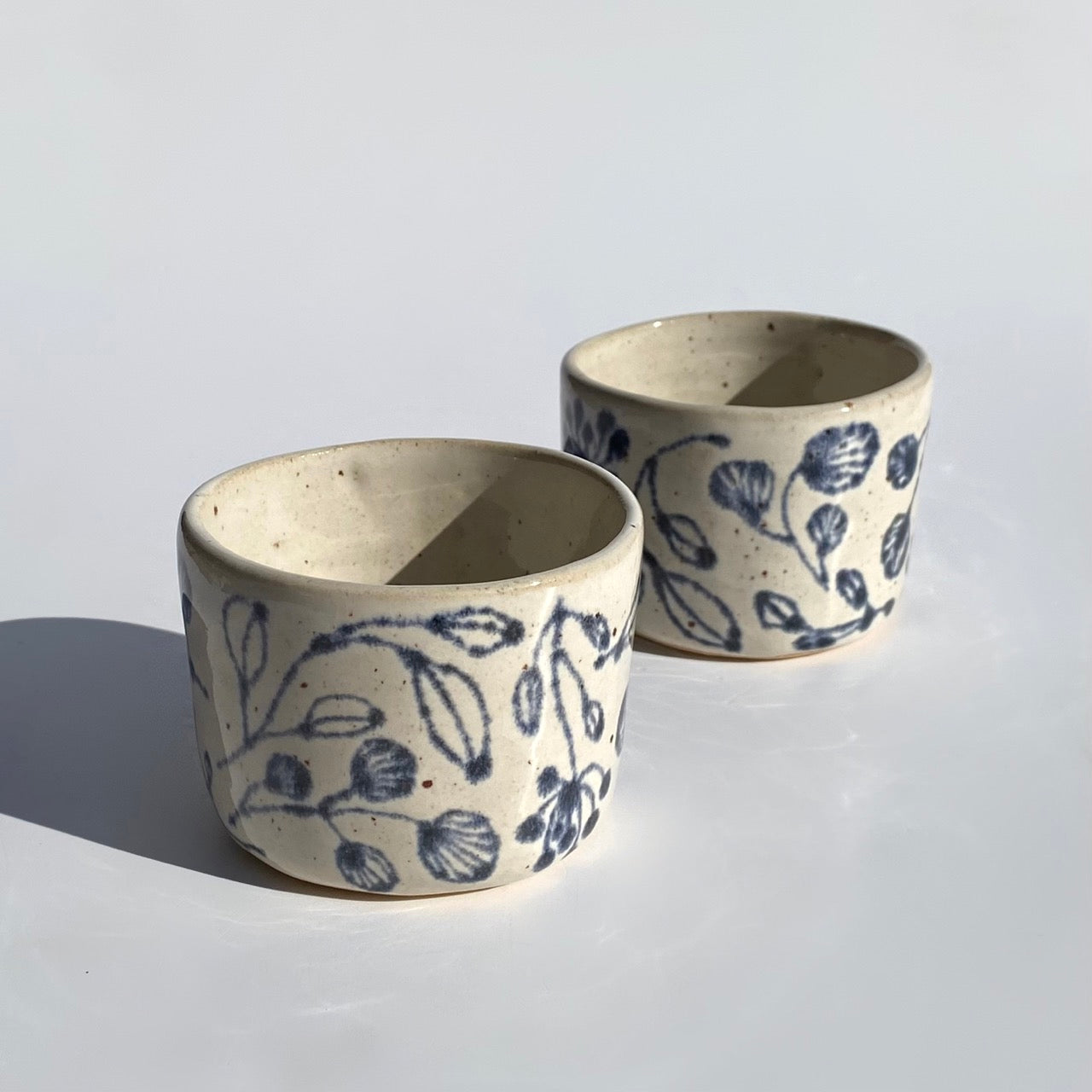 kalíšek - lučenka