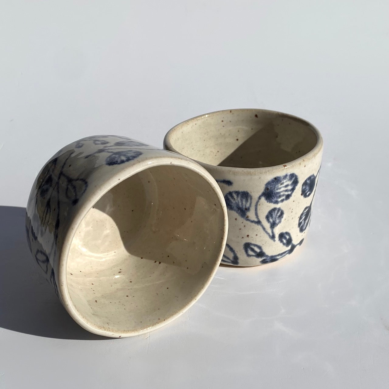 kalíšek - lučenka