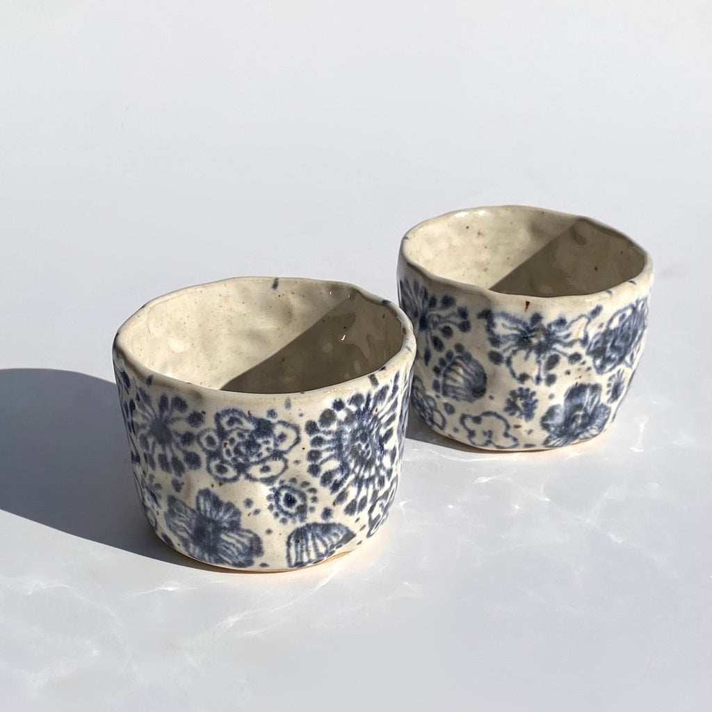 kalíšek - cibuláček