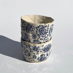 kalíšek - cibuláček