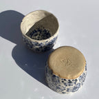 kalíšek - cibuláček