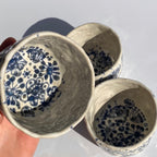 kalíšek - cibuláček